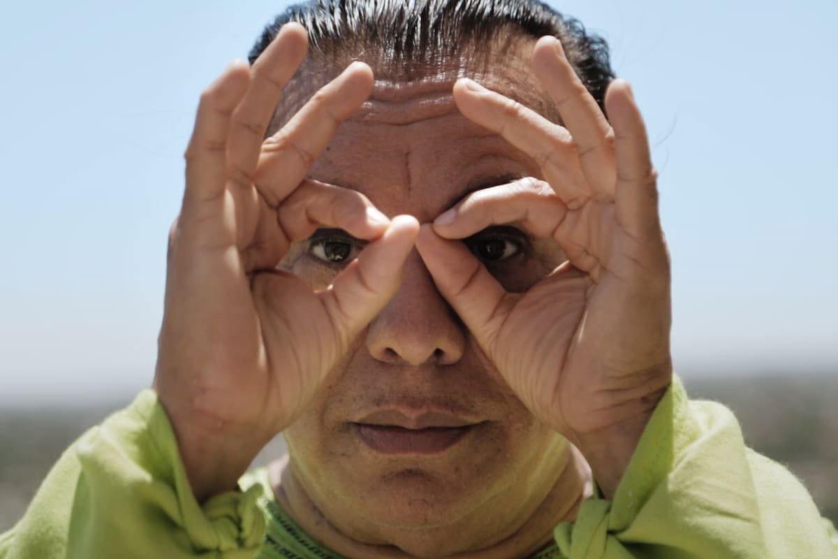 A casi diez años de su partida, llega “Juan Gabriel: Debo, puedo y quiero”