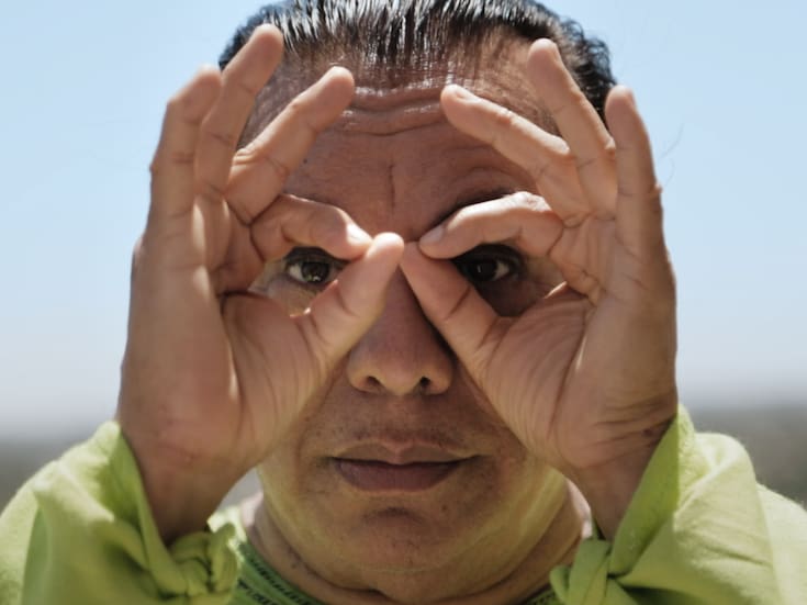 A casi diez años de su partida, llega “Juan Gabriel: Debo, puedo y quiero”