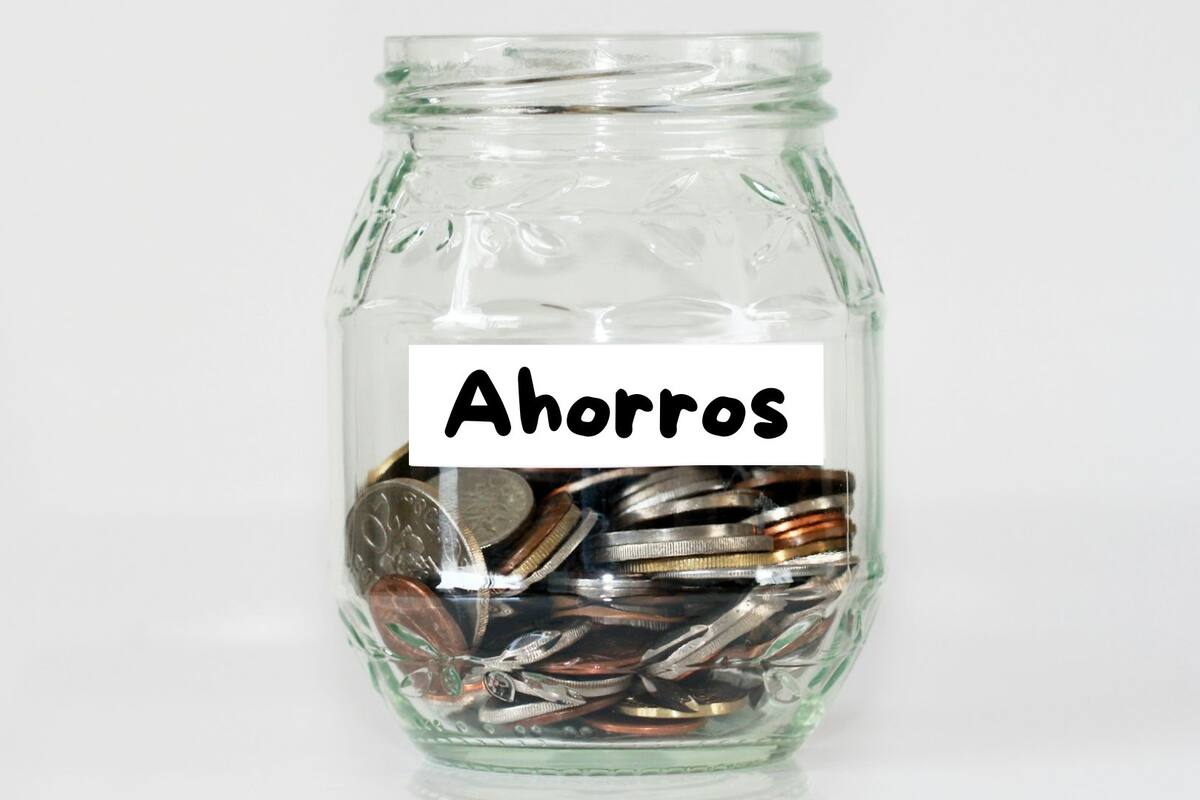 ¿Por qué no puedo ahorrar?