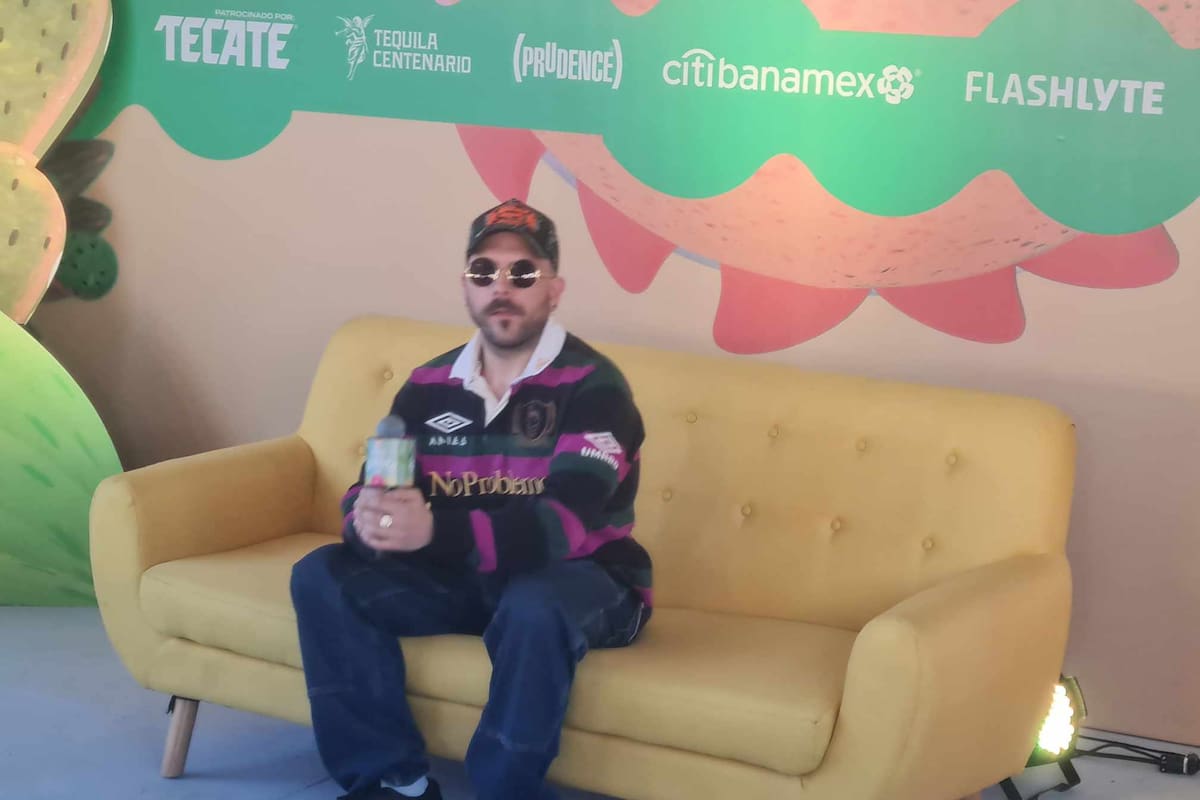 Sabino lanza “gran”, su nuevo disco inspirado en las peticiones de los fans: un viaje musical por el amor, el desamor y el sab hop