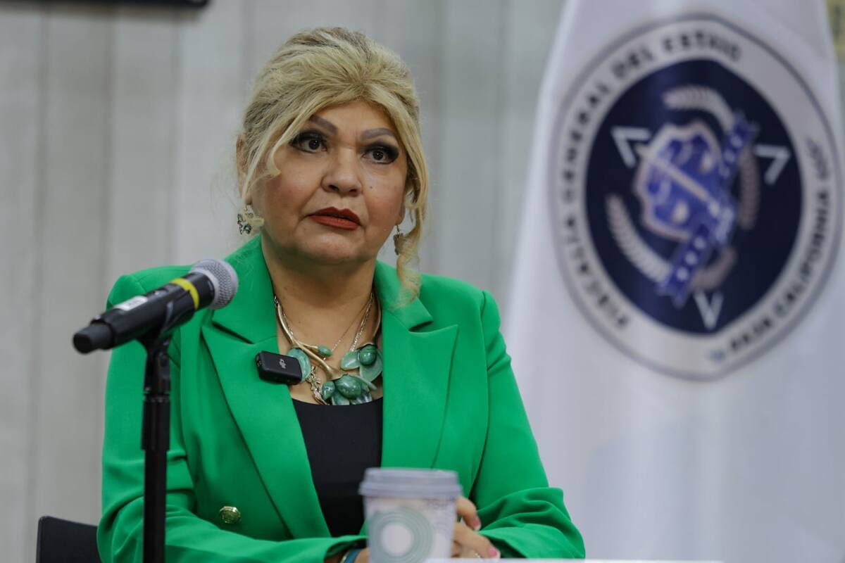 Detienen a tres por ataque armado en San Felipe que dejó a una persona sin vida