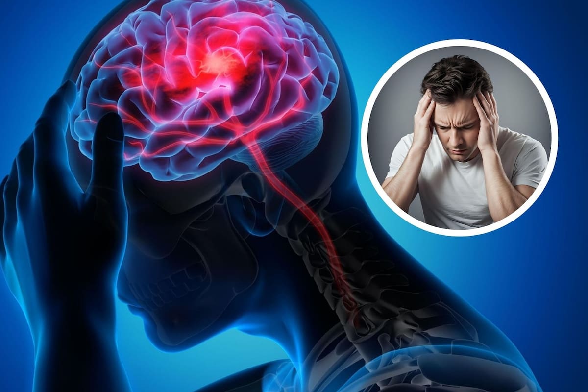 Día Internacional de Acción contra la Migraña: Una condición neurológica que afecta a millones en el mundo