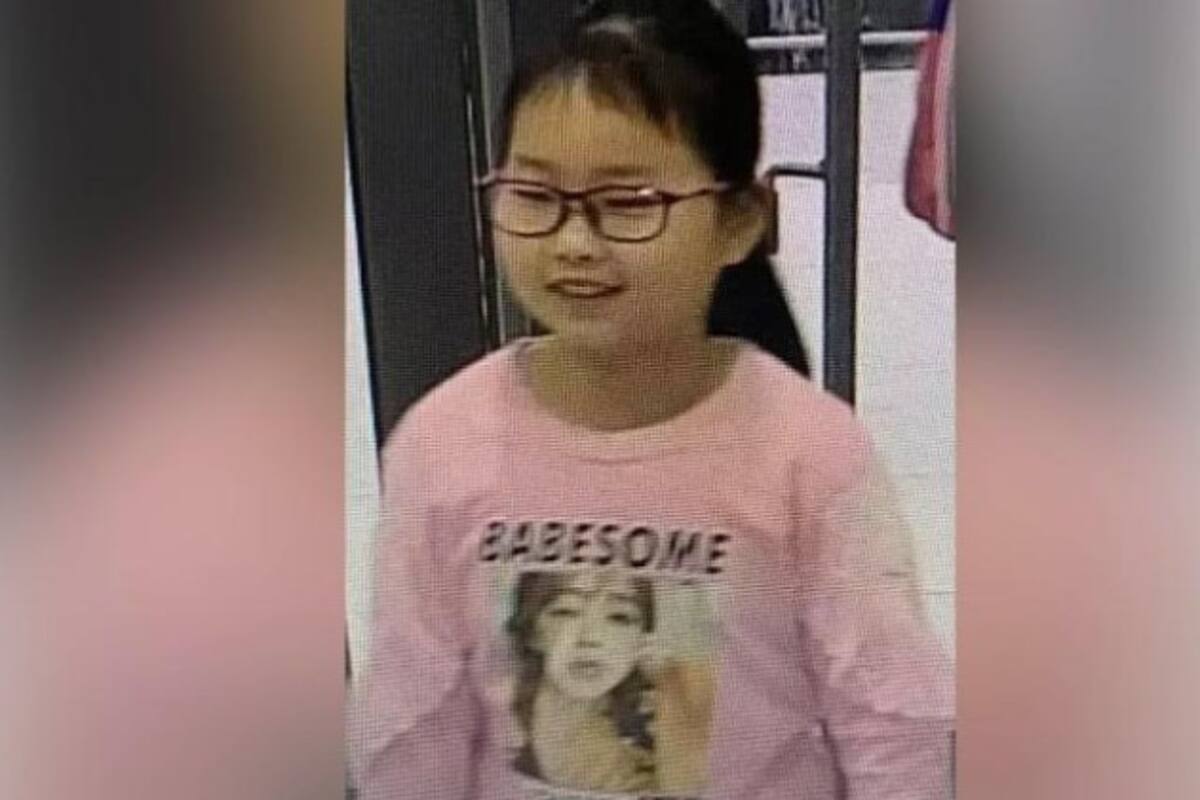 La misteriosa muerte de una niña de 9 años que estaba desaparecida en China