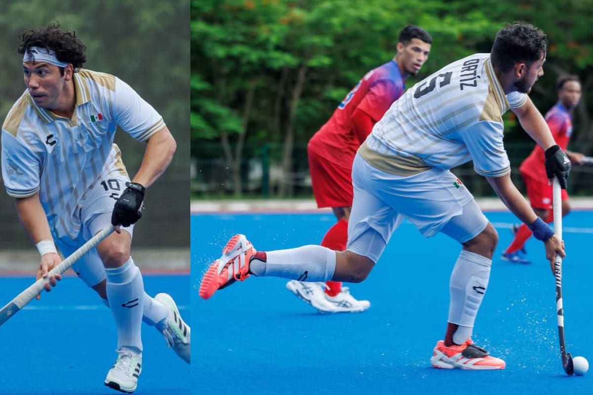 Bronce para los cachanillas Sandoval, Benedith y Ortiz suben al podio en los JCC