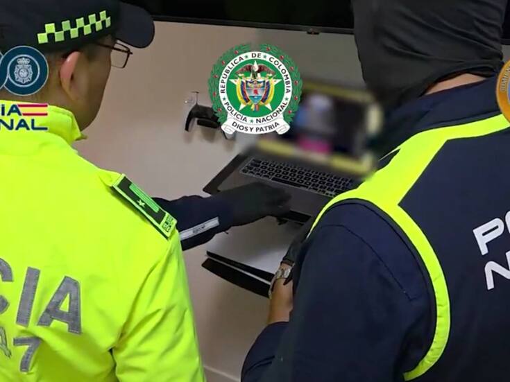 España desmantela célula criminal venezolana “Tren de Aragua”: 13 detenidos y dos laboratorios clandestinos asegurados