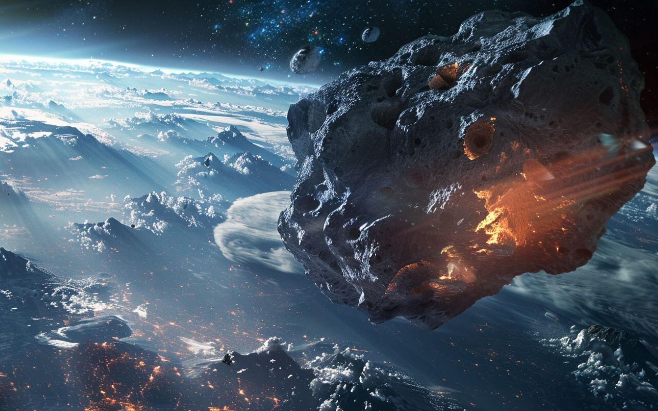 Fotografía ilustrativa generada con IA.