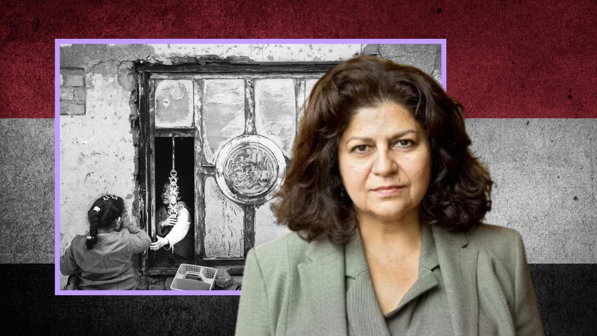 ¿Quién era Yanar Mohammed? La activista que desafió a ISIS y a las leyes que reducían a las mujeres a “cuerpos para el placer” y que murió asesinada en Irak