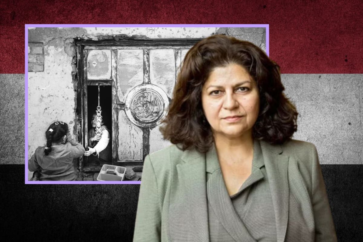 ¿Quién era Yanar Mohammed? La activista que desafió a ISIS y a las leyes que reducían a las mujeres a “cuerpos para el placer” y que murió asesinada en Irak