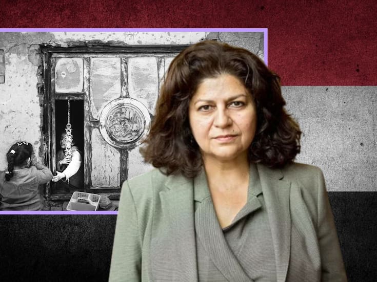 ¿Quién era Yanar Mohammed? La activista que desafió a ISIS y a las leyes que reducían a las mujeres a “cuerpos para el placer” y que murió asesinada en Irak