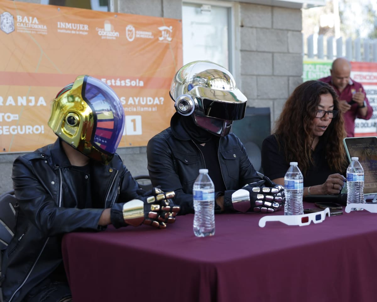 El costo de acceso será de 110 pesos, y los boletos ya se encuentran disponibles, mientras que la taquilla abrirá desde las 08:00 horas el día del evento. Foto: Javier Gallegos