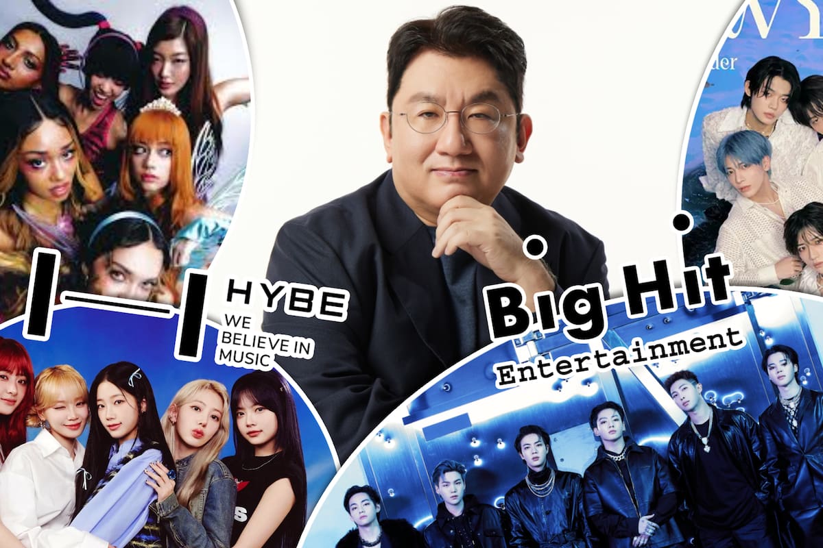 Creador de BTS podría ir a la cárcel: Bang Si-Hyuk está siendo investigado por presunto fraude millonario