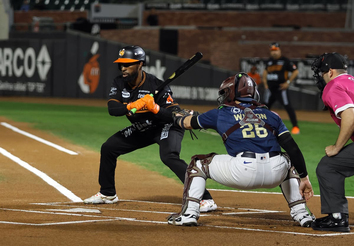 (Foto: Cortesía Naranjeros)