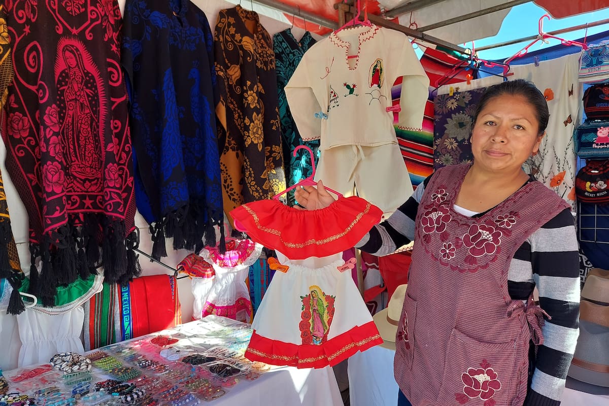 Esperan repunte en ventas de artículos religiosos