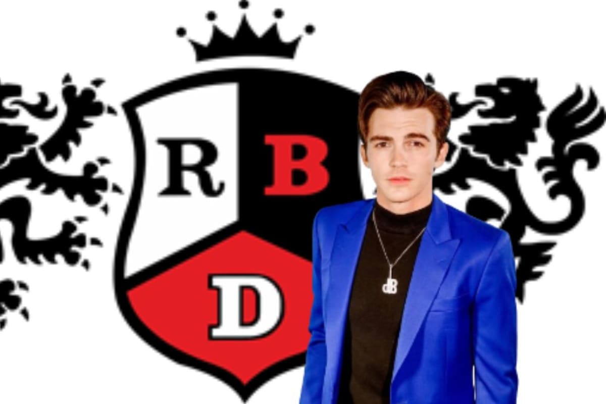 Drake Bell confiesa cuál es su canción favorita de RBD