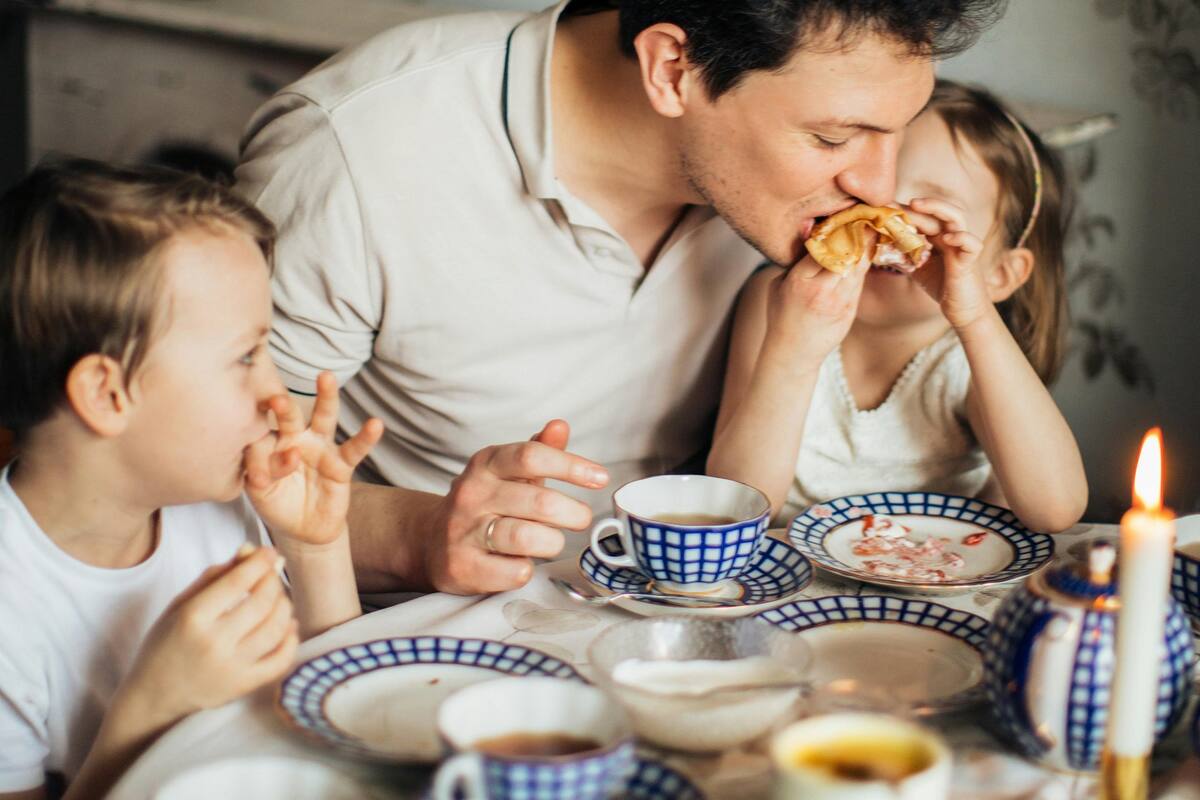 La importancia de la pensión alimenticia en la planificación financiera familiar