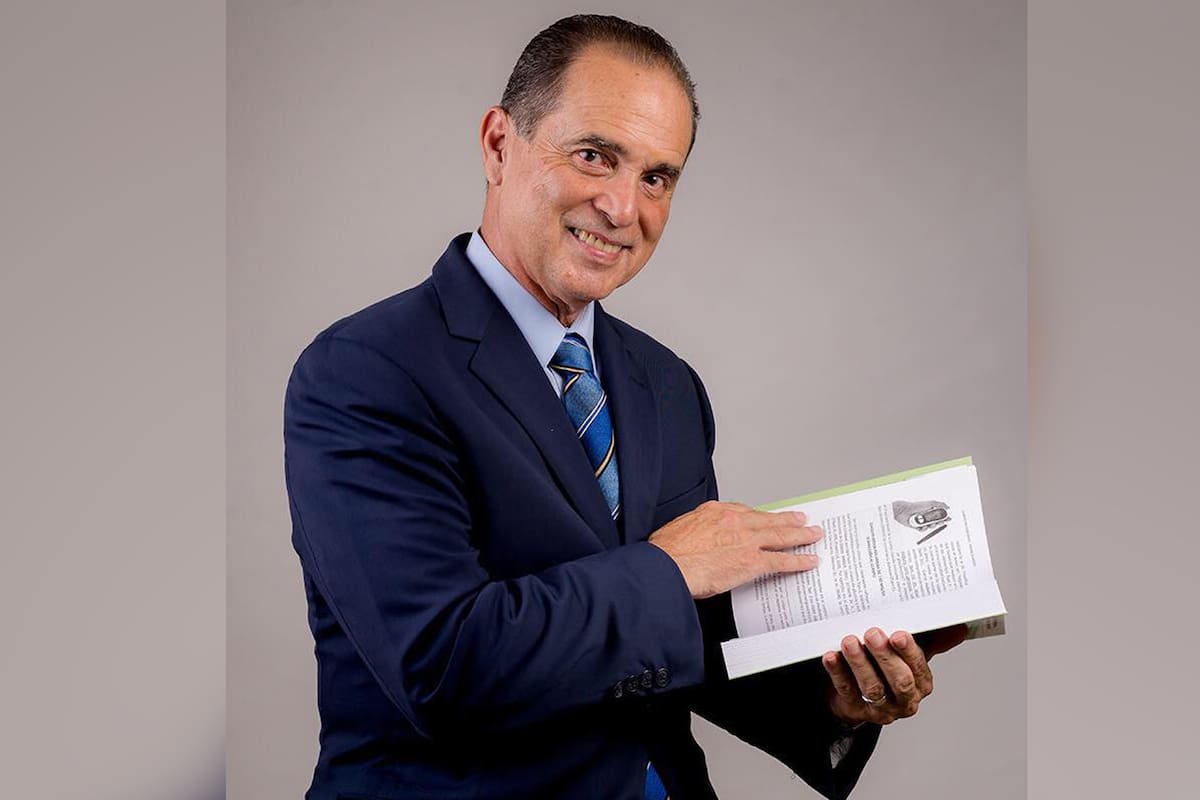 Fallece el gurú Frank Suárez tras caer de un noveno piso; investigan suicidio