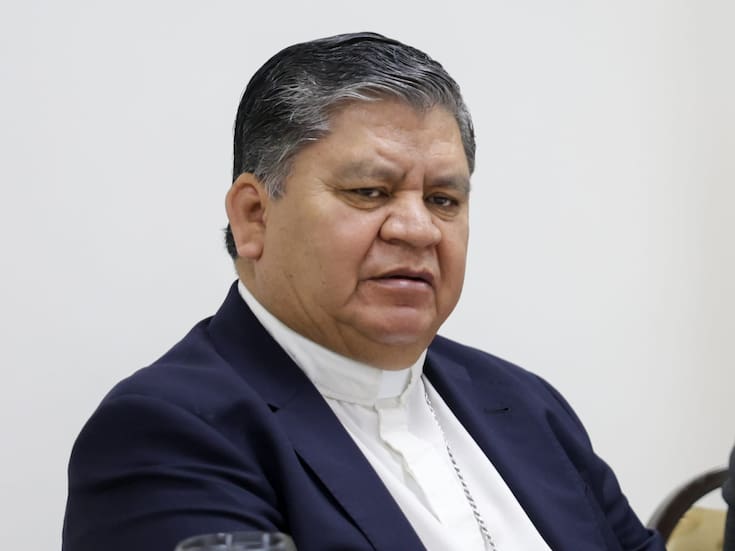 Condena obispo persecución a migrantes en EEUU