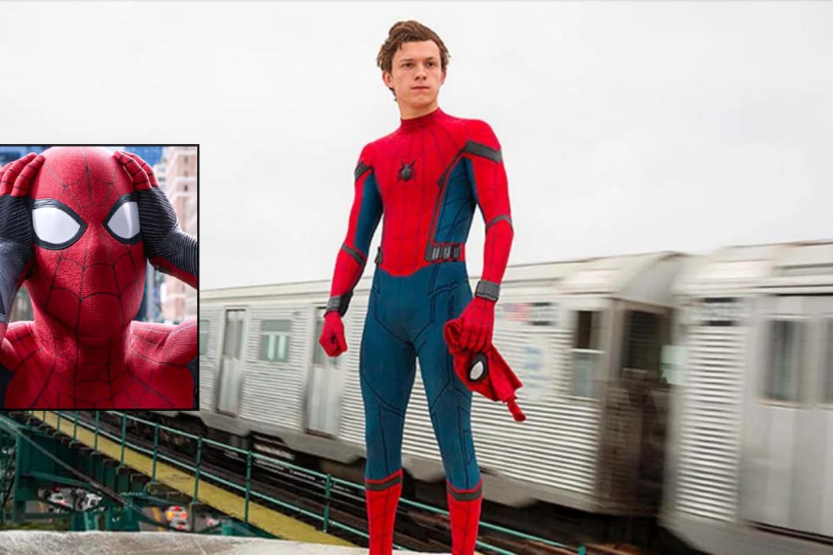 Tom Holland regresa como Peter Parker en “Spider-Man 4” bajo la dirección de Destin Daniel Cretton