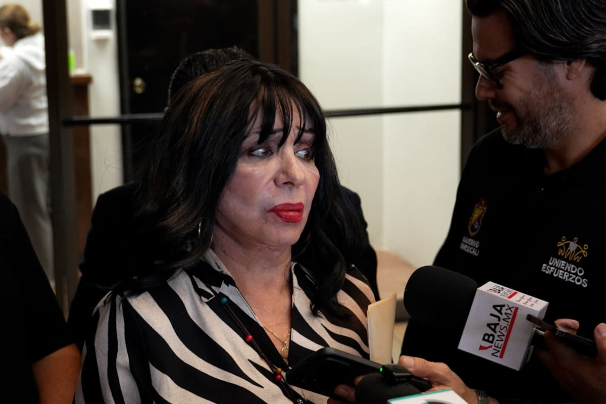 Nuevo panteón municipal en Mexicali está en fase final de trámites