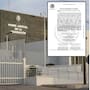 Alerta de seguridad en Mexicali: suspenden labores en el Poder Judicial