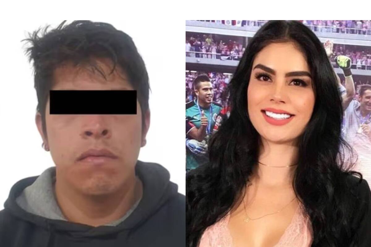 Presuntos asesinos de Paola Salcedo confiesan cómo y por qué la mataron