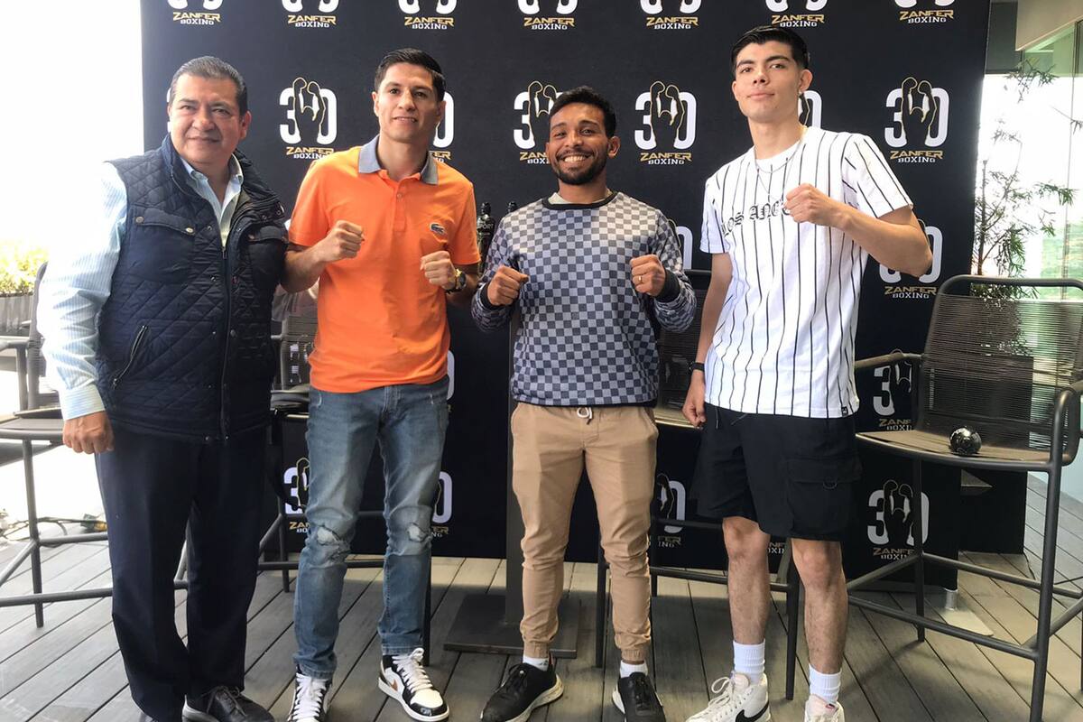 El ‘Alemán’, dispuesto a sacarse la espina en el Auditorio Municipal