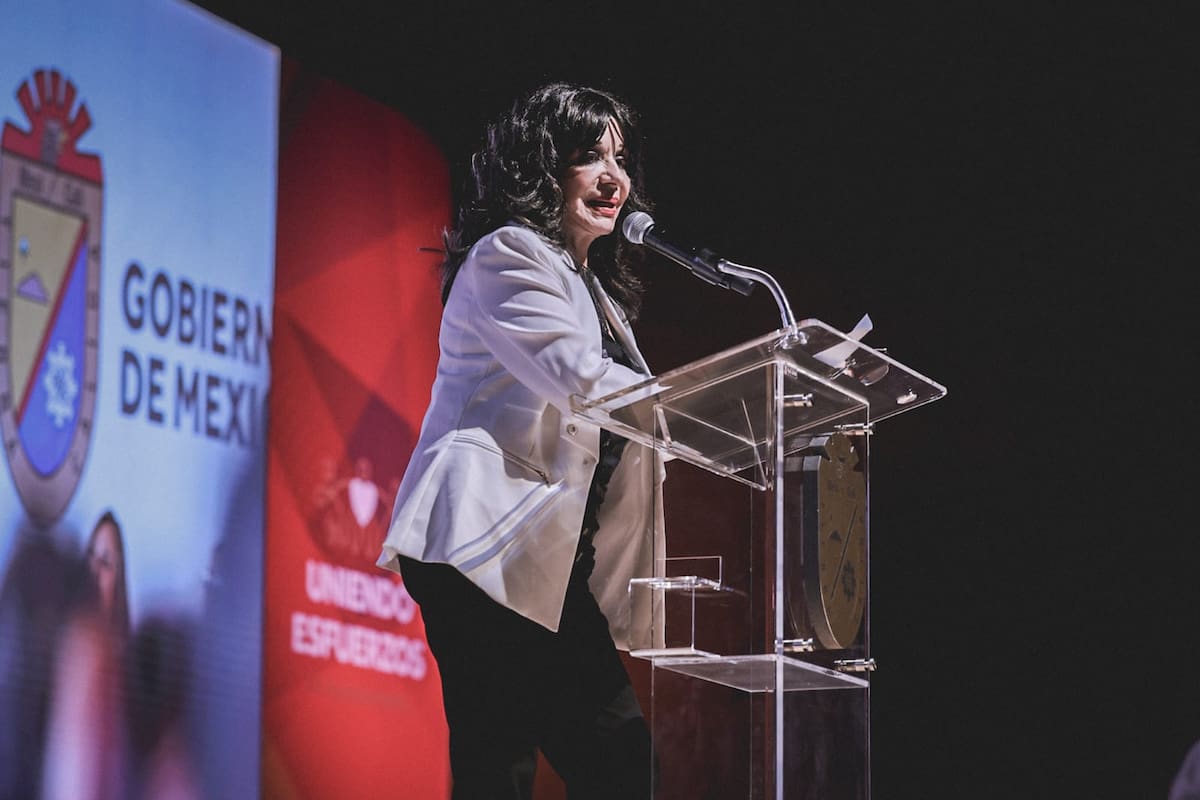 Va Mexicali por un mejor futuro: Norma