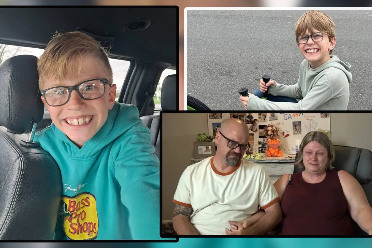 Niño de 10 años se quita la vida tras sufrir acoso en escuela de Indiana; sus padres se quejaron 20 veces