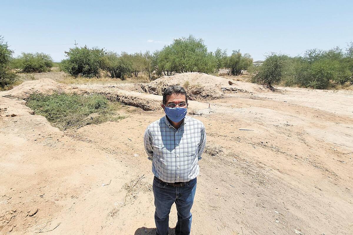 Hermosillo avanza por una cultura verde