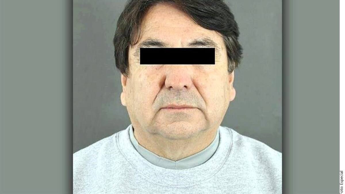 Declaran culpable a Alejandro Gutiérrez por desvío