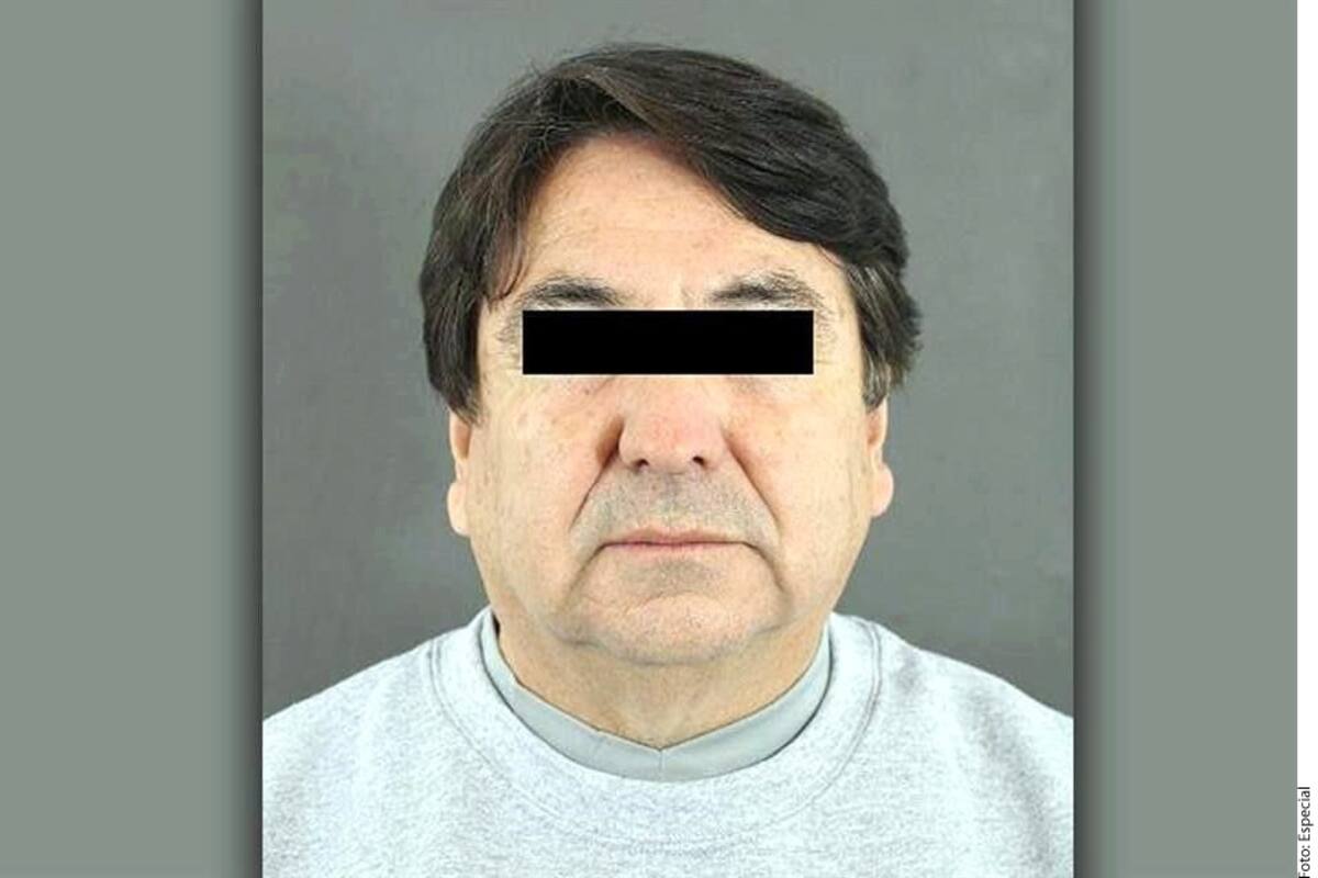 Declaran culpable a Alejandro Gutiérrez por desvío