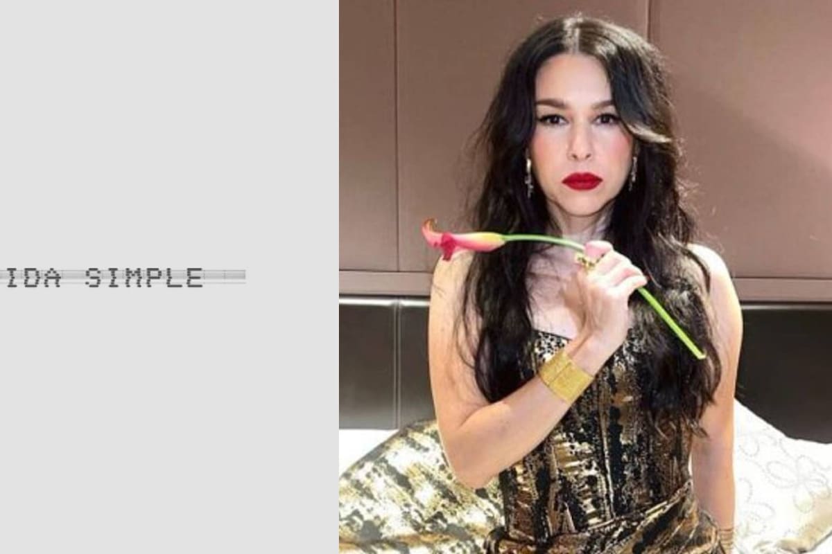 Denisse Guerrero anuncia primer sencillo como solista ¿Qué pasará con Belanova?