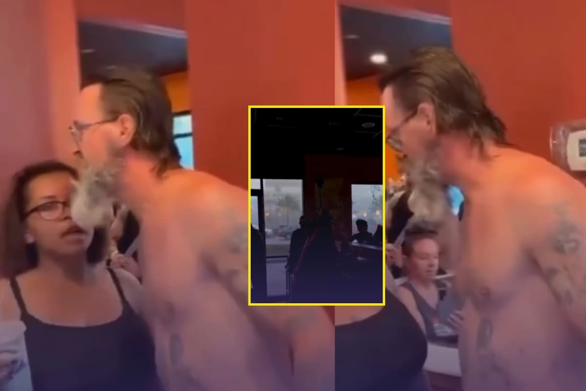 “Era el electricista y los dejó a oscuras” Clientes de un bar insultan a un hombre sin conocer su identidad y terminan llevándose una inesperada sorpresa