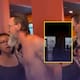 “Era el electricista y los dejó a oscuras” Clientes de un bar insultan a un hombre sin conocer su identidad y terminan llevándose una inesperada sorpresa