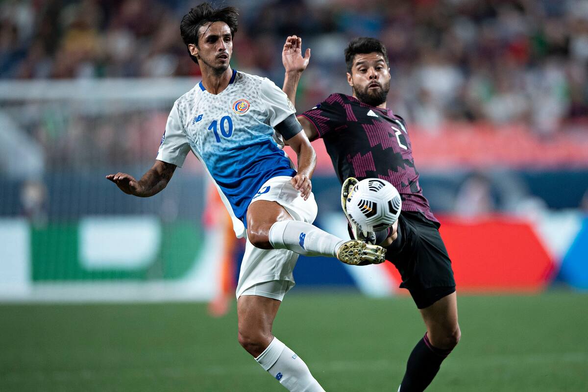 México vs Costa Rica en Eliminatorias Concacaf: Dónde, cuándo y a qué hora ver