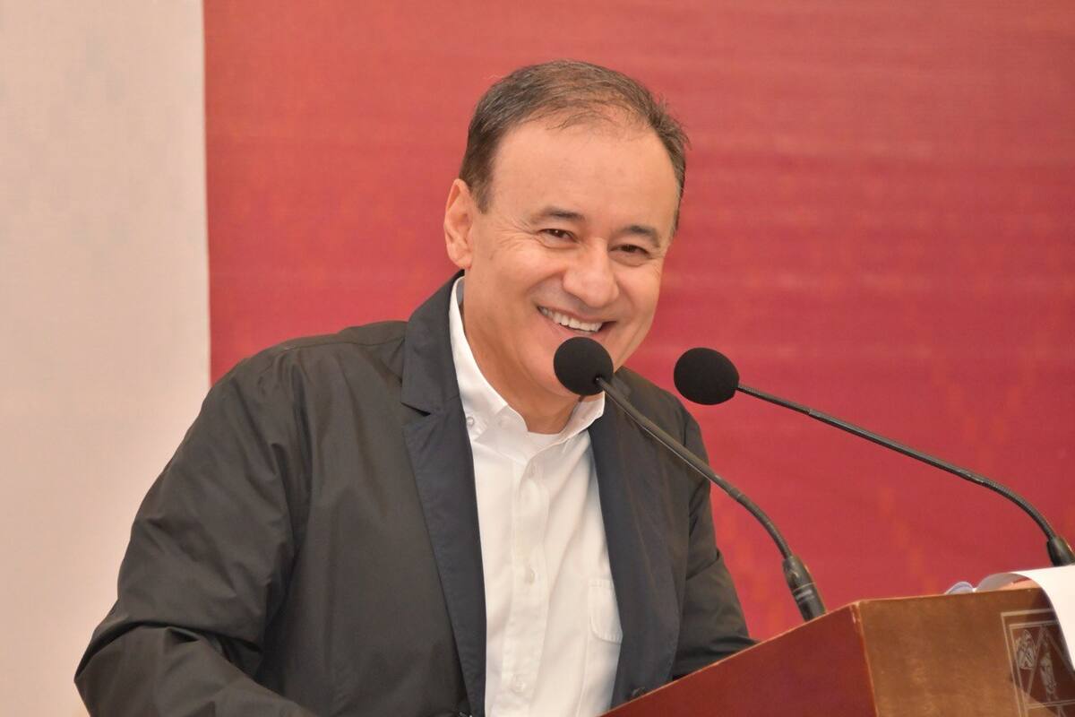 Será crédito por 2.1 mmdp para 115 obras: Alfonso Durazo