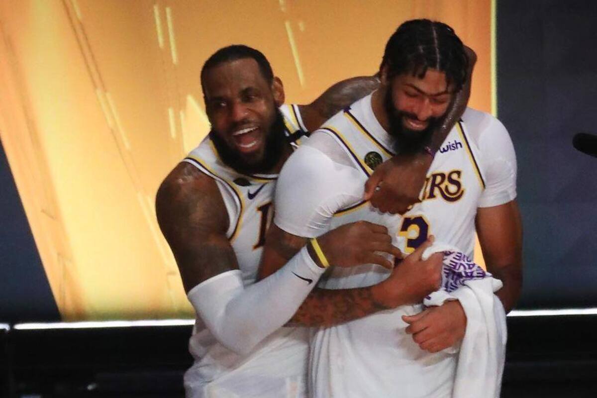 Fuentes informaron que NBA vio caer perdidas de 1.5 mil millones de dólares en 2020
