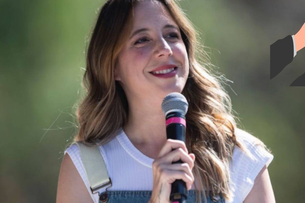 Sofía Niño de Rivera recuerda su "terrible" sueldo de 30 mil pesos y le llueven críticas en redes