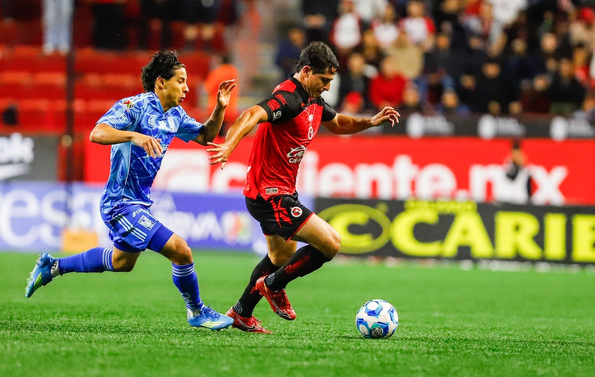 Tijuana está de nuevo en la pelea por la liguilla del Clausura 2026 Foto: AGP Deportes