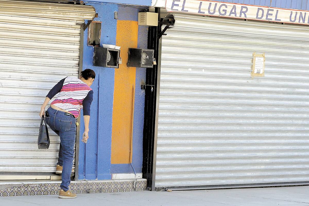 Academia colabora con Salud en Sonora