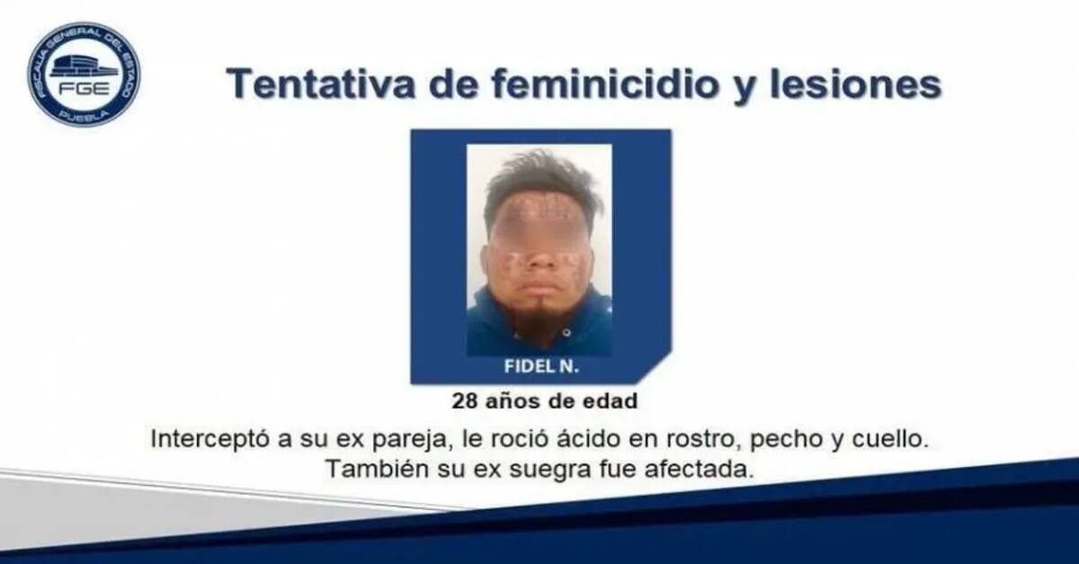 Esmeralda Millán y su madre testifican contra su agresor. // Foto: Especial/El Universal