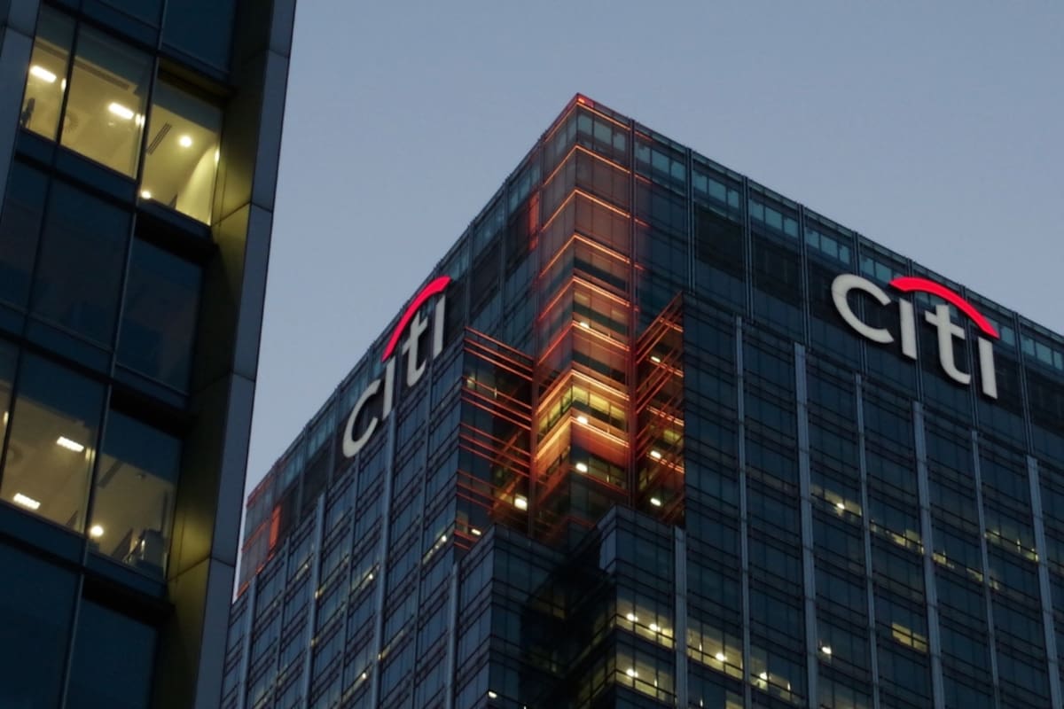 Citi considera separación de Banamex un logro significativo