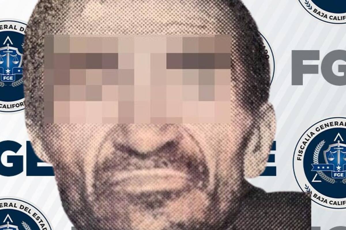 Policiaca Tecate: vinculan a uno por robo