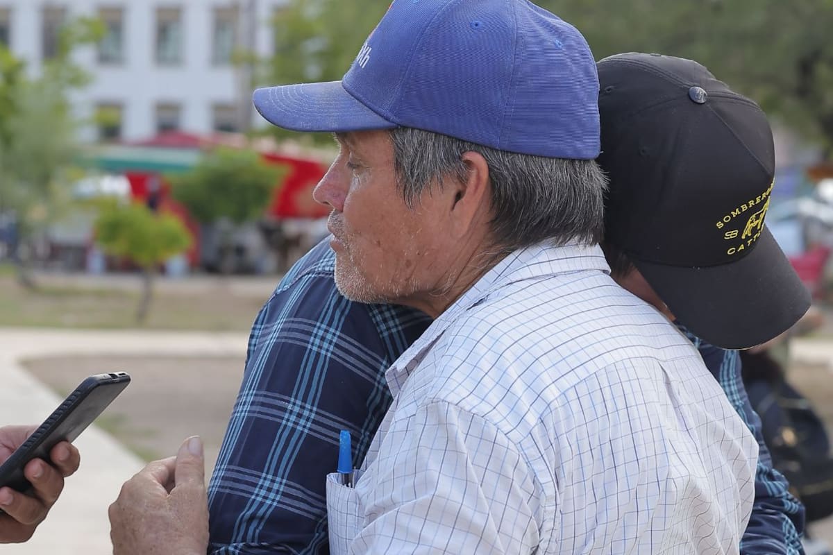 Daniel Humberto “N” es liberado; su padre confirma la salida del juzgado
