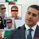 SSPC confirma 6 detenciones contra autoridades y exfuncionarios municipales en Morelos por delincuencia organizada, mientras continúa la búsqueda del presidente municipal de Cuautla en la “Operación Enjambre”