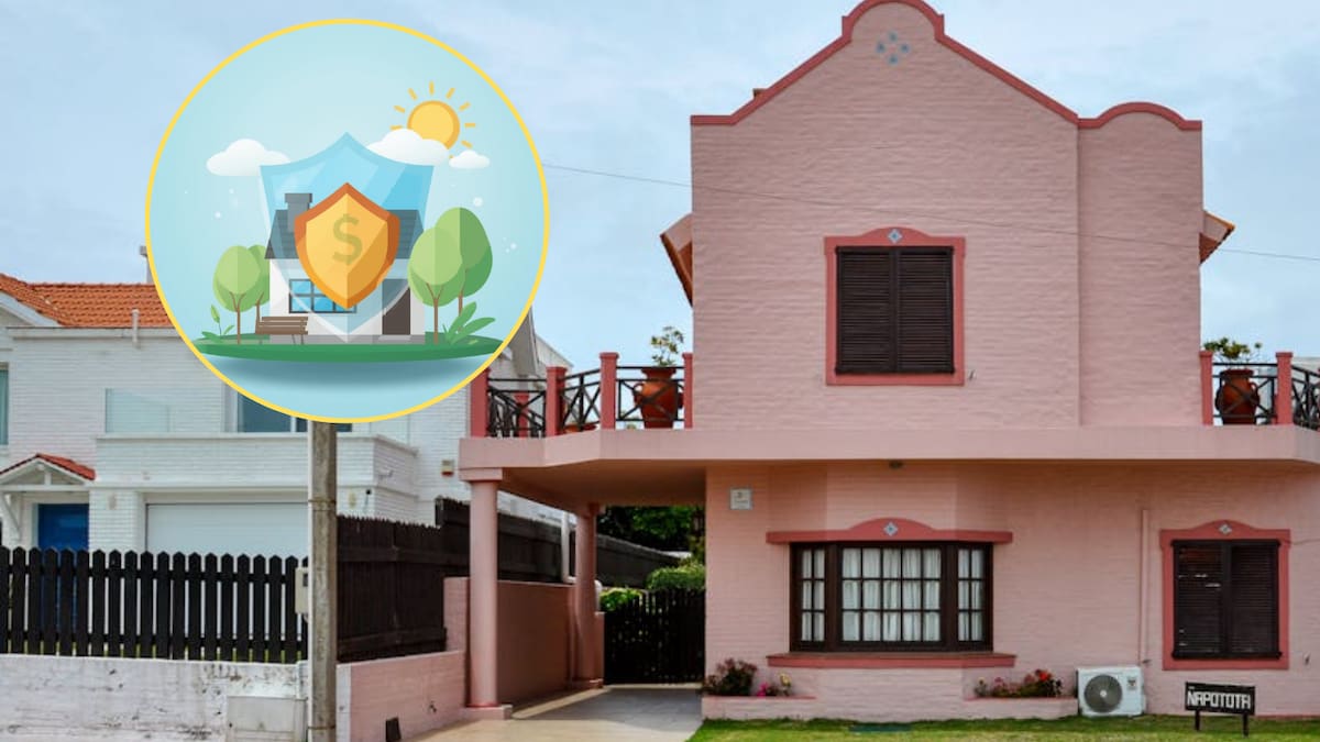 El 75% de las viviendas en México no tiene seguro, lo que expone a millones de familias a asumir por su cuenta daños por siniestros o desastres