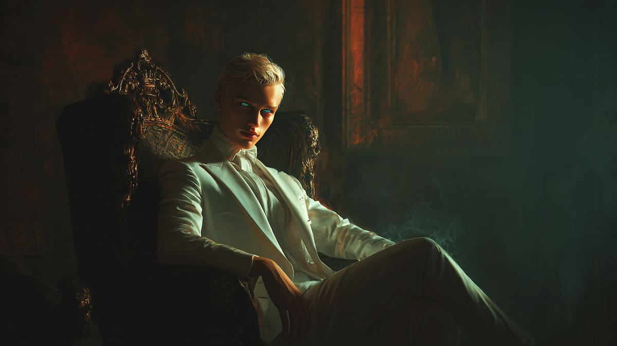 Imagen generada con MidJourney