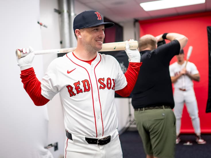 Alex Bregman estaría cerca de regresar a Boston tras “oferta agresiva” de los Medias Rojas