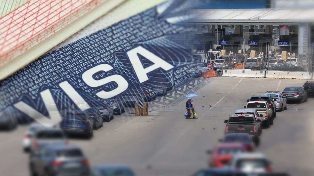 ¿Por qué razones me pueden quitar la visa para ingresar a Estados Unidos?