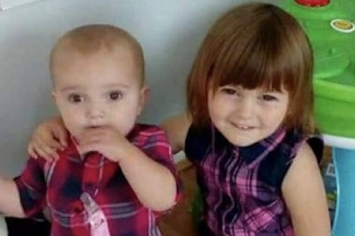 Madre mata a sus dos hijas porque interferían en su trabajo sexual